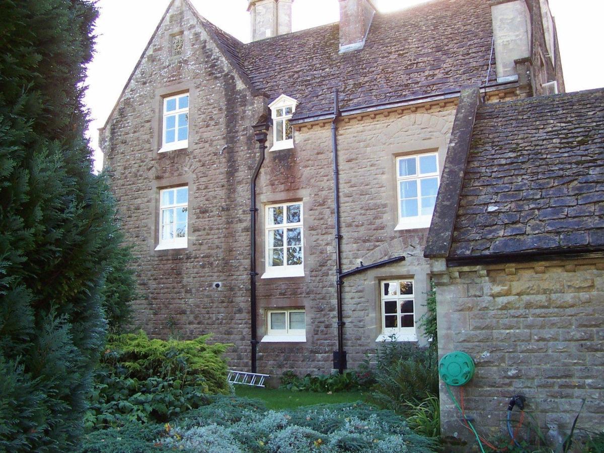 Bed and Breakfast Trimnells House Chippenham  Exterior foto